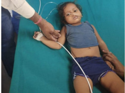 Please Help Radhika to Recover