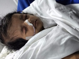 Help 2-month-old Baby Undergo A Bone Marrow Transplant