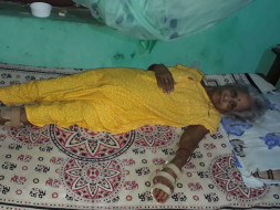 Help Satyabhama Who Is Paralyzed