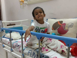 This Mother Has Seen Son On The Verge Of Death Twice Due To Cancer