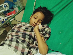 Help Priyanka Undergo A Liver Transplant