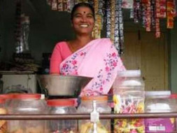 SKSPS is a livelihood promotion institution established in 2009.