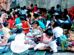 Help Us Provide Educational Essentails to these Kids