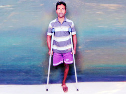 Help Joseph Get A New Leg