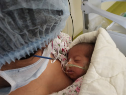 Help Reyaan to survive