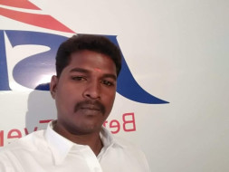 Help Rajkumar Fight Cancer