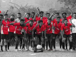 Help 'FC Bisons' Football Team Fulfill Their Soccer Dream