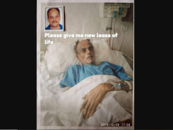 Help Me Fight Liver Cirrhosis