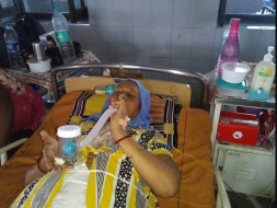 Help Purnima Fight Kidney Cancer