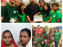 Help Usha Devi fight cancer