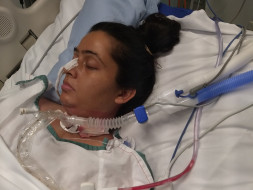 Help Rajni Recover From A Stroke