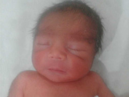Support Premature Baby Born at 28 Weeks