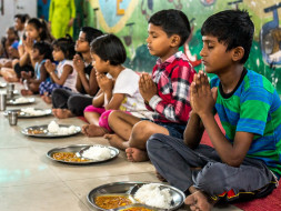Daily Meals Programme