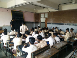 Help me to build coaching centre for children