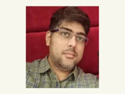 Help Prasad Fight Lung Cancer!