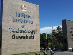 Help Amit to get into IIT Guwahati