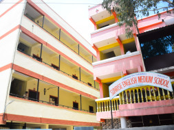 Build our School, Build our Country