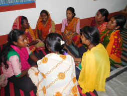 Adolescent Reproductive and Sexual Health