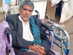 Please help-my Father Spinal cord Surgery