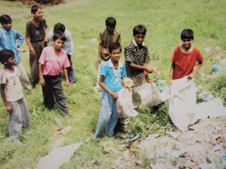 Help Us Educate the Children of Sex Workers in Punjab