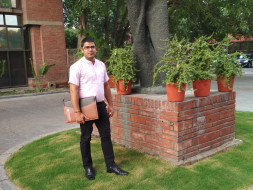 Support Pankaj To Fight Leukemia