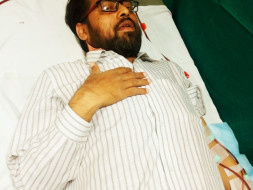 Help Manish Undergo A Kidney Transplant