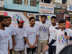 Human Brotherhood & Communal Harmony