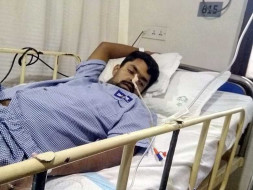 Help Ram Kumar To Fight Cancer