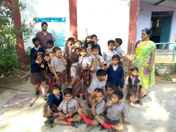 Donate To Help Adivasi Children of Melghat Study Better