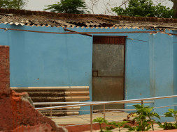Help rebuild this School destroyed by Cyclone Fani