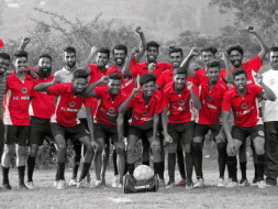 A modern ground to nurture & train potential champs from the Nilgiris