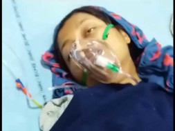 Help Salama Begum To Fight Liver Tumor