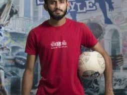 Help Indian Champion to become a World Champion
