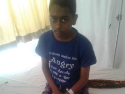 Help Mateen fight Cancer