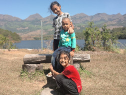 Help Me Pay for My Kids' School Fees
