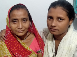 Help Usha Fight Cancer