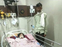 Help Sangeeta to Fight GBS