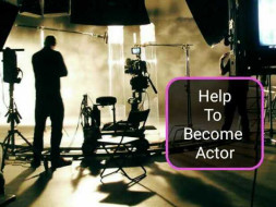 Help Nilesh Become An Actor