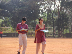 Help Parivartan Academy launch its second pilot in India
