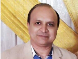 Help Rajesh Fight Cancer