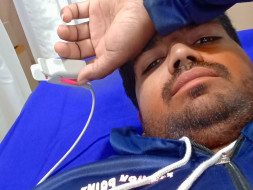 Help Virendra Fight Kidney Disease