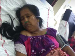 Help Mrs Tulasi Jena Fight Blood Cancer