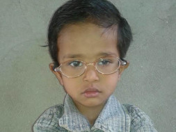 Help Prince So That He Can Have Heart Surgery To Live A Second Life