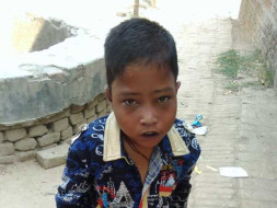 Help Neeraj Heal His Heart