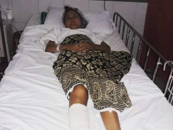 Help Neilovonuo Yhome Fight Cancer