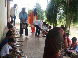 Help For Orphan Children