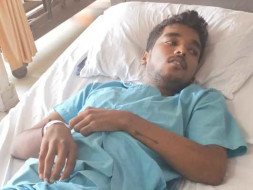 Single Mother Struggles To Save Son From Disease That Took Her Husband