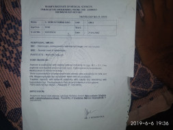 Help Venkateswararao Recover From Aplastic Anemia
