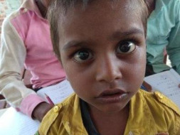 Contribute Rs 01/- Only For Orphans And Needy Poor Students/children