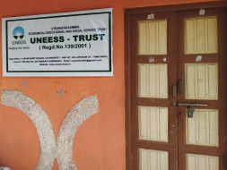 Help Underprivileged Children Get Educated